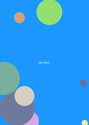 里番动漫 - 间谍过家家